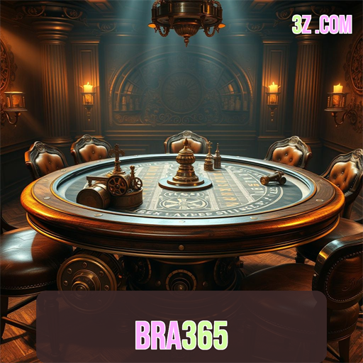 Explorando a Plataforma do Bra365.com em Detalhes Especiais