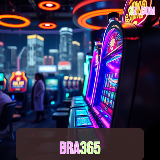 Recursos do App do bra365.com Para Jogadores Modernos e Engajados