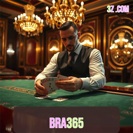 Recursos do App do bra365.com Para Jogadores Modernos e Engajados
