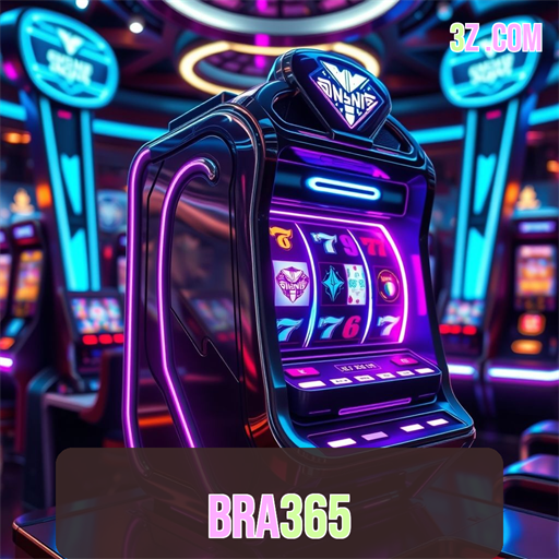 Login Especial do bra365.com: A Porta de Entrada Para Aventura