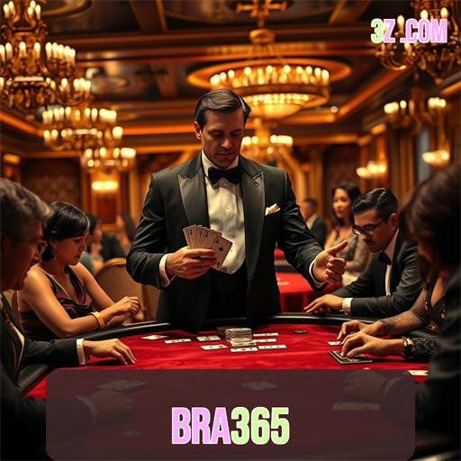 Explorando a Plataforma do Bra365.com em Detalhes Especiais