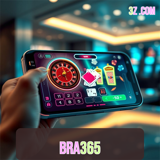 Experiência VIP Inigualável na Bra365.com para Jogadores