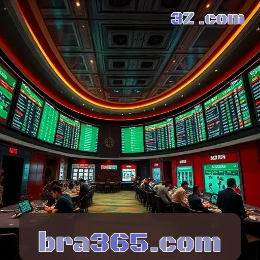 bra365.com Login