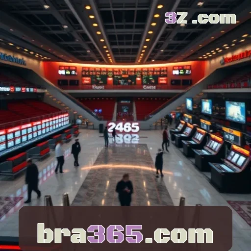 bra365.com Caça-Níqueis